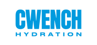 CWENCH Hydration Logo